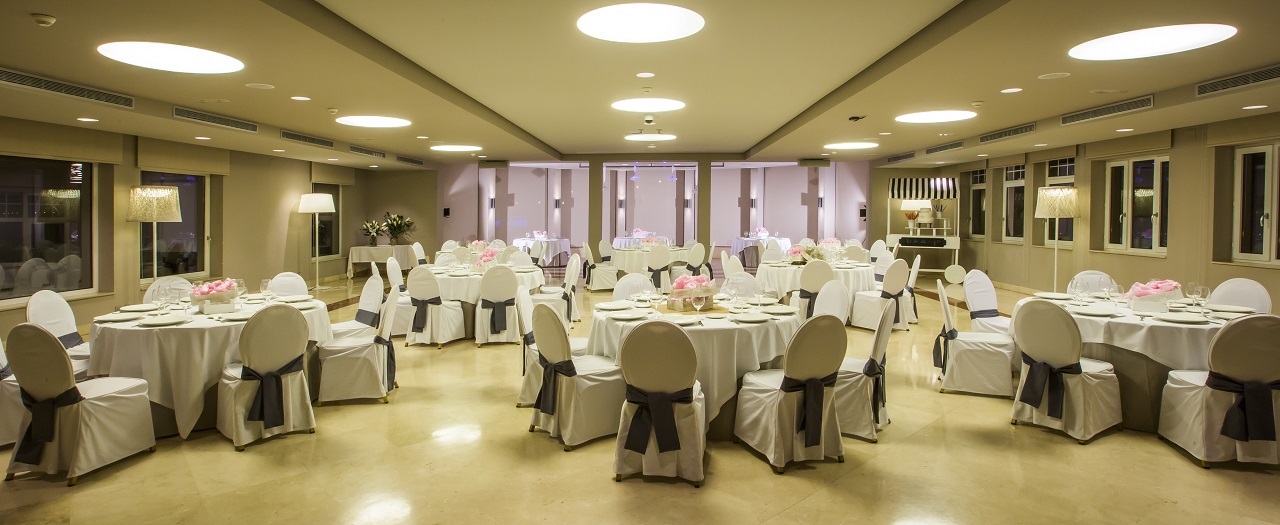 Restaurante en la playa de Algorta: la mejor experiencia gastronómica en el Hotel Igeretxe