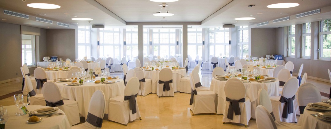 Los mejores salones para celebrar tu boda en Getxo