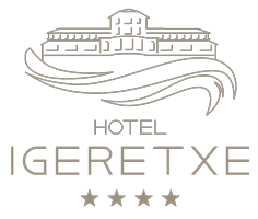 Hotel para bodas en Getxo